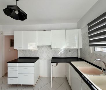 Διαμέρισμα για ενοικίαση Σισμανόγλειο (Μαρούσι) - Photo 1