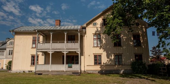 Kyrkogatan 10 B - Photo 2