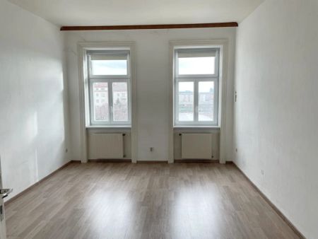 68m² 2 Zimmer-WG-Wohnung / Nähe Augarten - Photo 5