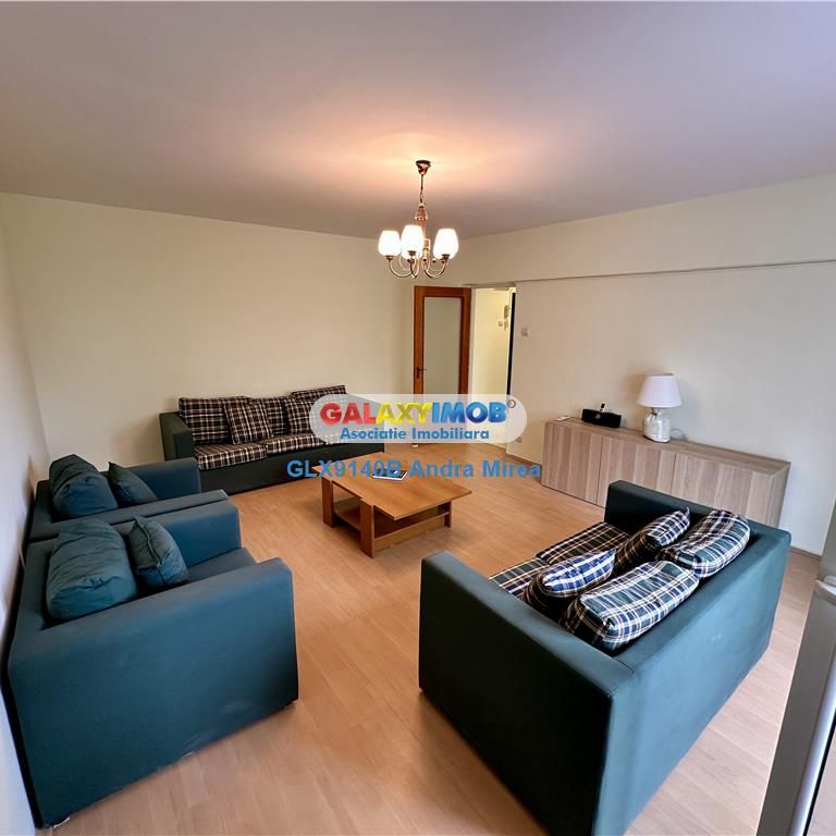 Inchiriere apartament 2 camere Alba Iulia Unirii Burebista 0 COMISION - Photo 1