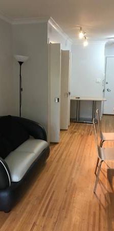 RENOVATED-AVAILABLE Nov 1st-Pet Welcome Furnished 1 Studio@ 1540 Haro - Photo 1