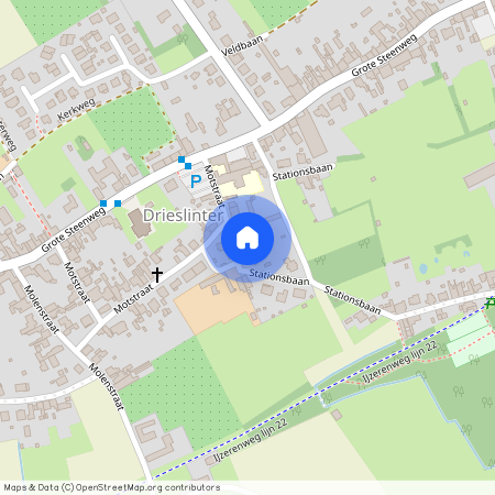 Motstraat 12, 3350 LINTER