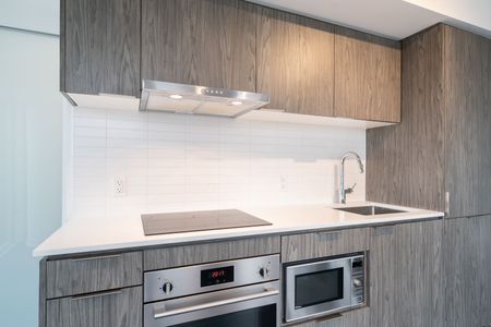 For Lease - 60 Shuter Street Unit# 2511, Toronto, Ontario - Photo 4