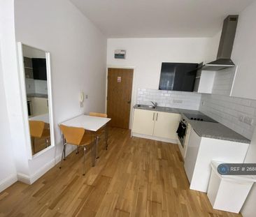 Studio to rent - Photo 4