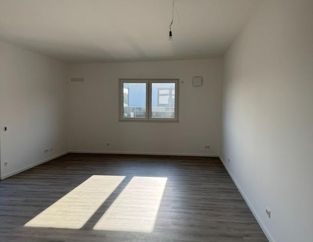 Apartment Erstbezug im Neubau - Photo 1