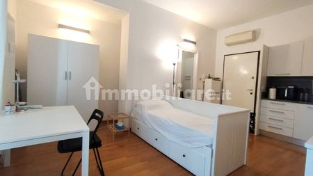 Monolocale viale Col di Lana 6A, Corso San Gottardo, Milano - Foto 4