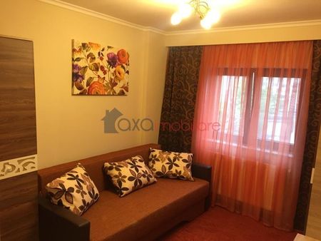 Apartament 3 camere de inchiriat in Cluj-Napoca, Zorilor ID 6424 - Fotografie 2