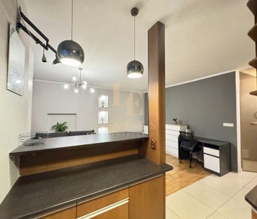 Przestronne mieszkanie w Zabytkowej kamienicy - Photo 6