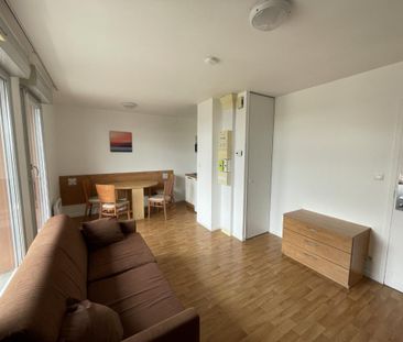 Appartement T2 à louer - 36 m² - Photo 2
