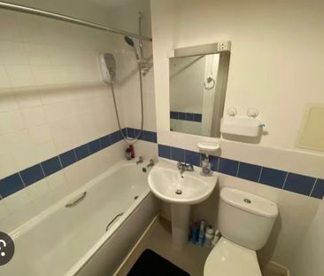 Studio Flat, Blackfriars Rd, G11 - Photo 3