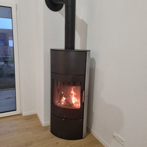 Appartement NEUF - 5.5 Pièces dans une villa à SAVIGNY (VD) - Photo 1