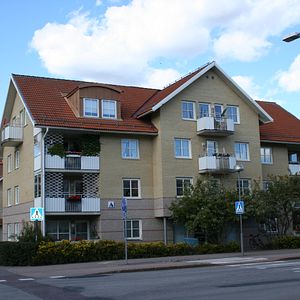 Hjeltegatan 22 - Photo 2