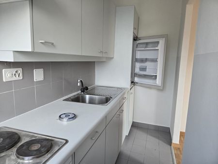 2.5 Zimmer, 50 m², 3. Stock - Photo 4