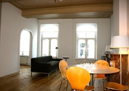 Te huur: Appartement Kapoenstraat in Maastricht - Foto 2