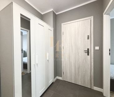 Ul. Oliwska | Nowe budownictwo | Pierwszy najem - Фото 1