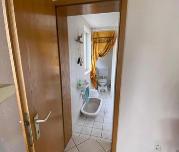 4 - Zimmer Wohnung zu vermieten ab 01.12.2025 in Döffingen - Foto 1