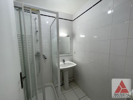 Appartement Nantes 3 pièce(s) 80.42 m2 - Photo 3