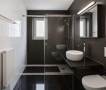 3-room apartment on the ground floor. - Photo 2