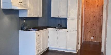 Appartement 3.5 ave. Royale, Ste-Anne-de-Beaupré, - Photo 2