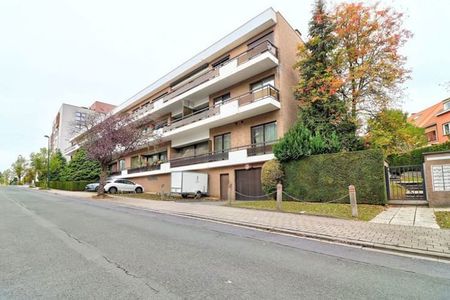 Appartement te huur - Foto 5
