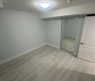 For Lease - 1229 Shankel Road Unit# Bsmnt, Oshawa, Ontario - Photo 4