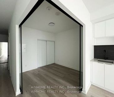 For Lease - 5 Defries Street Unit# 1115, Toronto, Ontario - Photo 2
