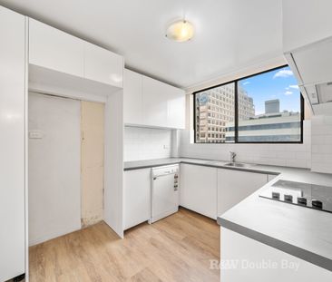 24/113-125 Palmer Street, Woolloomooloo NSW 2011 - Apartment For Re... - Photo 1