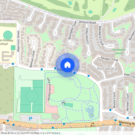 18 Gillon Street, WA 6152, Karawara