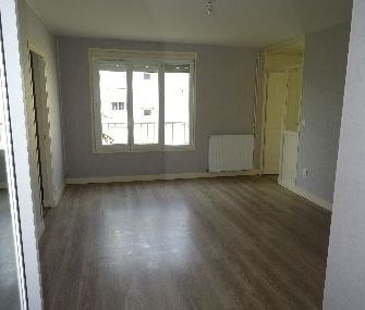 Appartement – Type 3 – 66m² – 383.97 € – ISSOUDUN - Photo 1