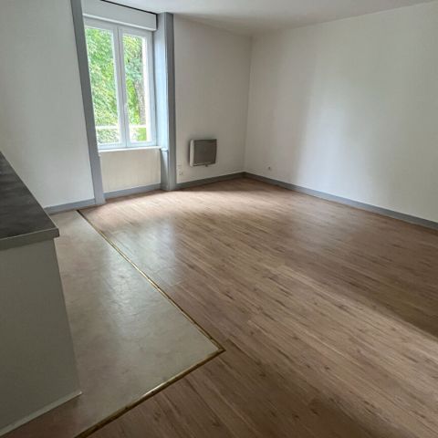 Location Appartement 2 pièces LIMOGES (87100) - Photo 1