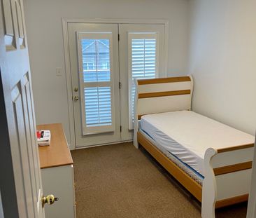 For Lease - 2933 Bur Oak Avenue Unit# A, Markham, Ontario - Photo 5