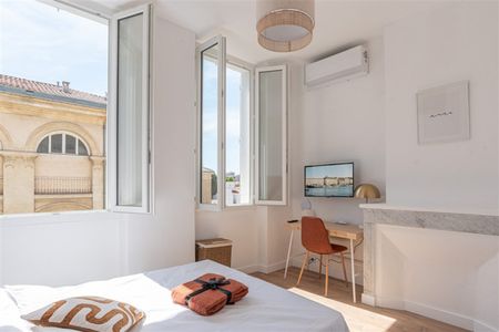Appartement - Marseille 1er - Photo 4