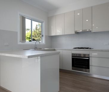 Modern Two Bedroom 60 sqm Granny Flat - Photo 4