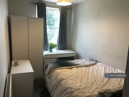 8 bedroom terraced house to rent - Photo 5