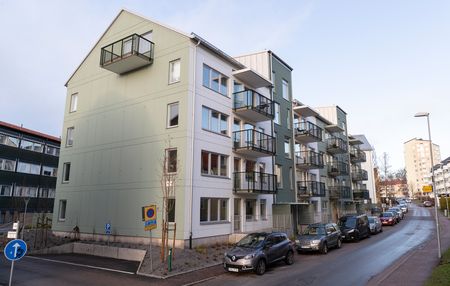 Nygårdsgatan 14 B - Photo 2