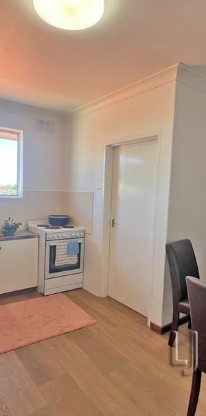 TOP FLOOR UNIT - Photo 1