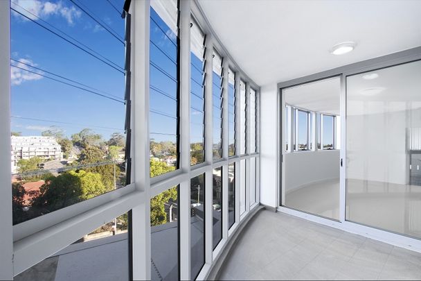 299-309 Old Northern Road, Castle Hill NSW 2154 - Apartment For Rent | Domain - Photo 1