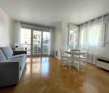 Location / Appartement T3 - Photo 6