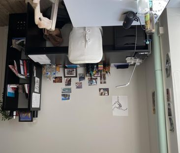 studio 2 - Hippolyte Metdepenningenstraat 24 - Photo 5