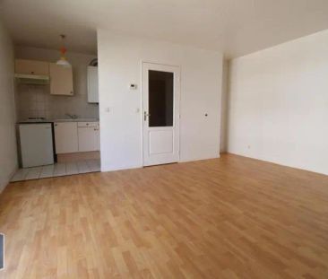 Appartement à louer 2 pièces 38.89m² - Photo 4