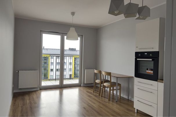 DO WYNAJĘCIA 3 POKOJOWE Z BALKONEM NA KLINACH - Photo 1