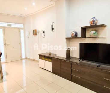 Piso en alquiler en Foia D'Elx - Foto 1