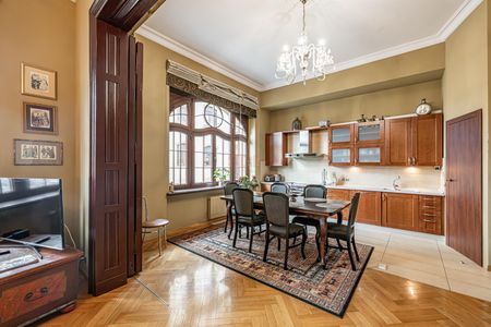 Apartament w willi na Borku|Zamykane osiedle| - Фото 5