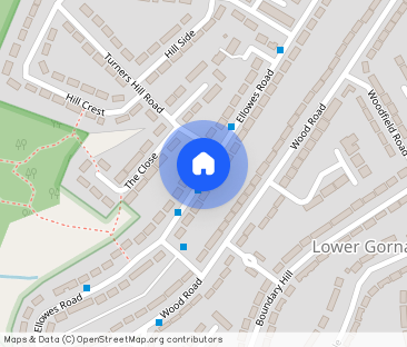 Ellowes Road, Dudley, West Midlands - Photo 1