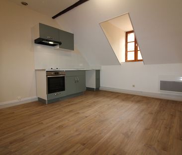 Location appartement 2 pièces, 28.00m², Chalon-sur-Saône - Photo 3