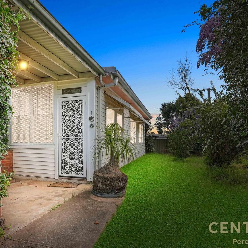 3 Month Lease Only - Photo 1