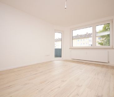 Große Wohnung zum kleinen Preis - Foto 1