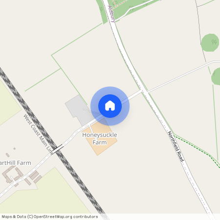 Marshcroft Lane, Tring