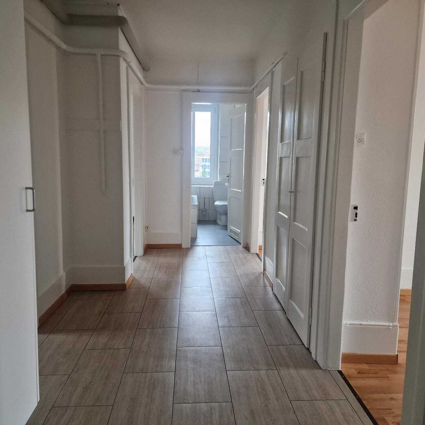 APPARTEMENT DE 3 PIECES AU 1ER ETAGE AVEC BALCON - Foto 1