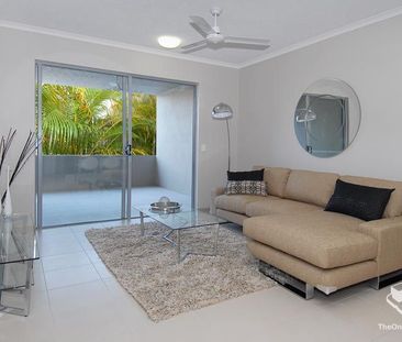 STUNNING FURNISHED 2 BED 2 BATH APT AT YORKEYS BEACH - Photo 5